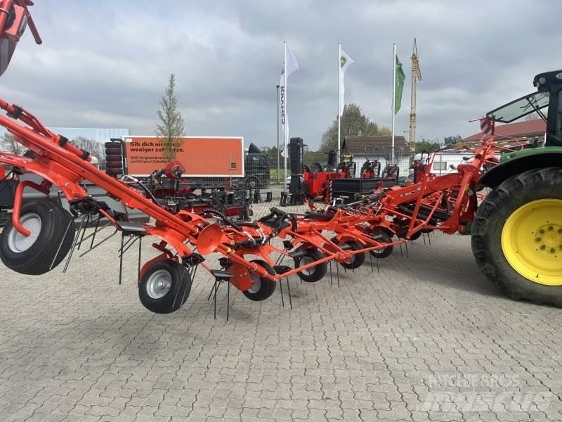 Kuhn GF 13003 Greble