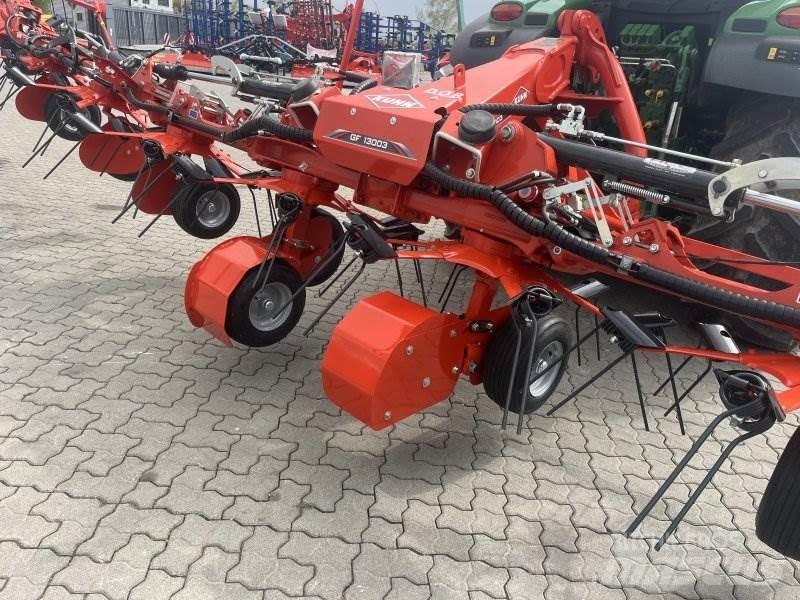 Kuhn GF 13003 Greble