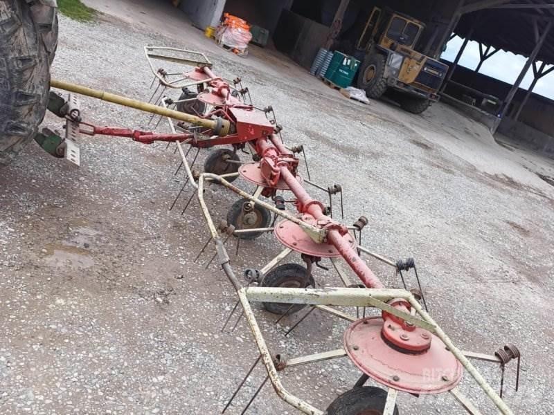 Kuhn GF 671 Greble