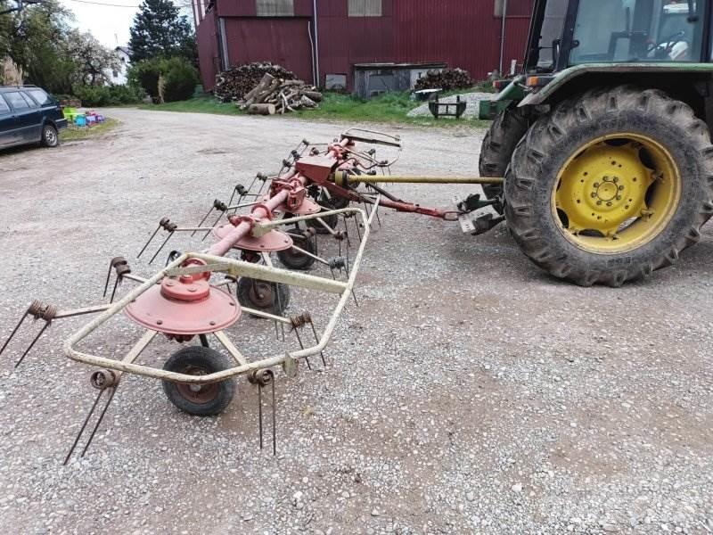 Kuhn GF 671 Greble