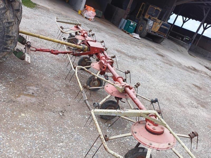 Kuhn GF 671 Greble