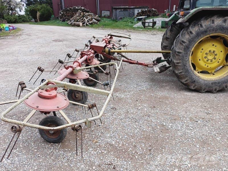 Kuhn GF 671 Greble