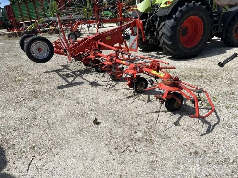 Kuhn GF 8501 Greble
