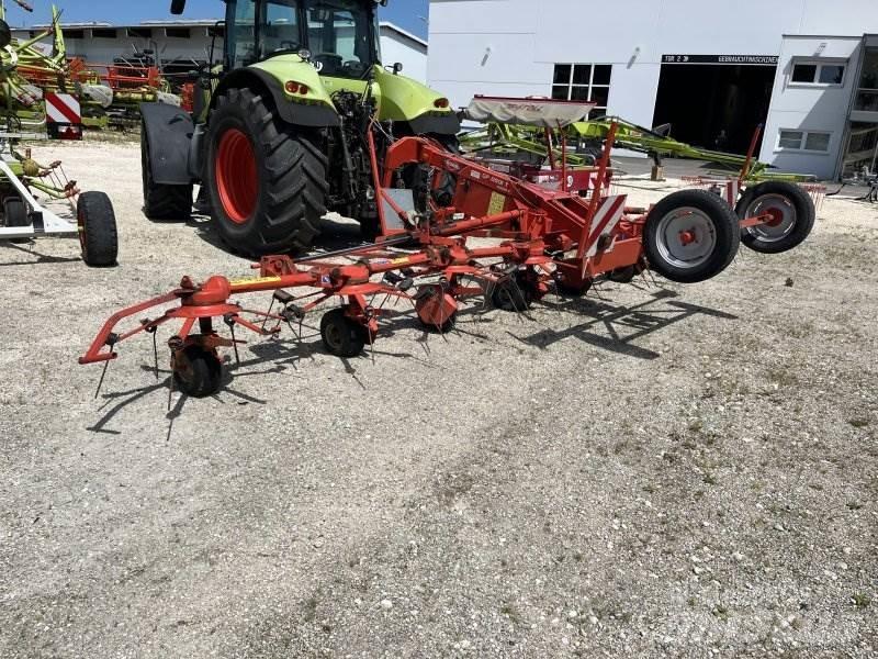 Kuhn GF 8501 Greble