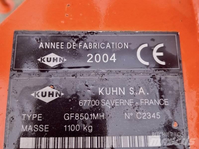 Kuhn GF 8501 Greble