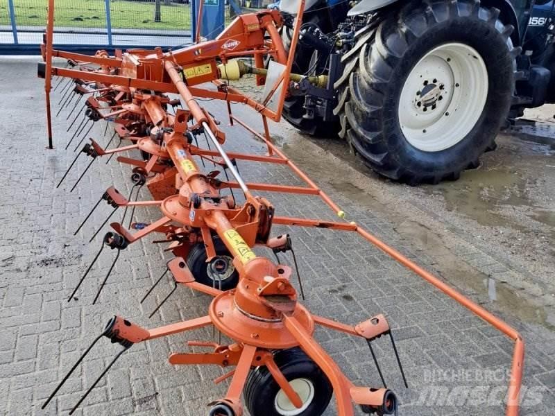 Kuhn GF 8501 Greble