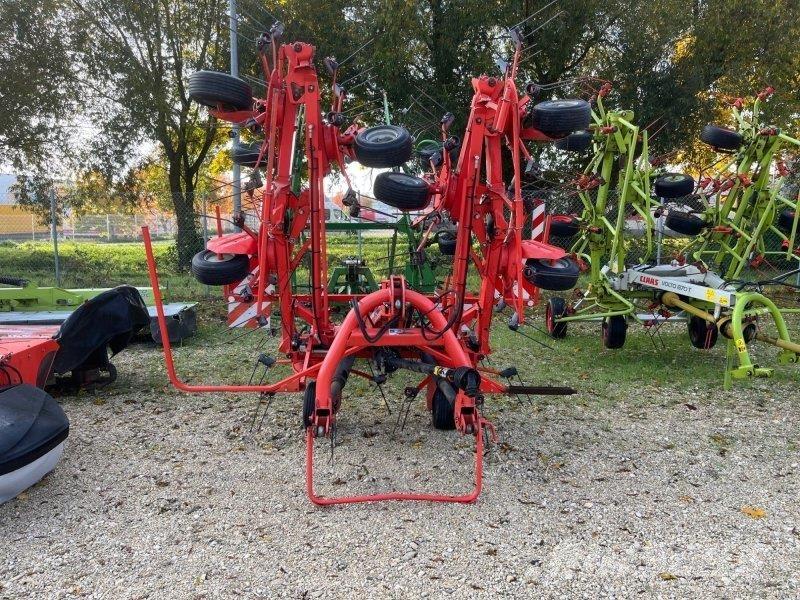 Kuhn GF 8702 Greble