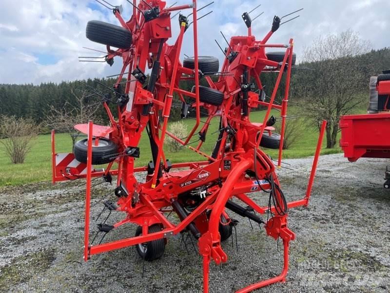 Kuhn GF 8703 Greble