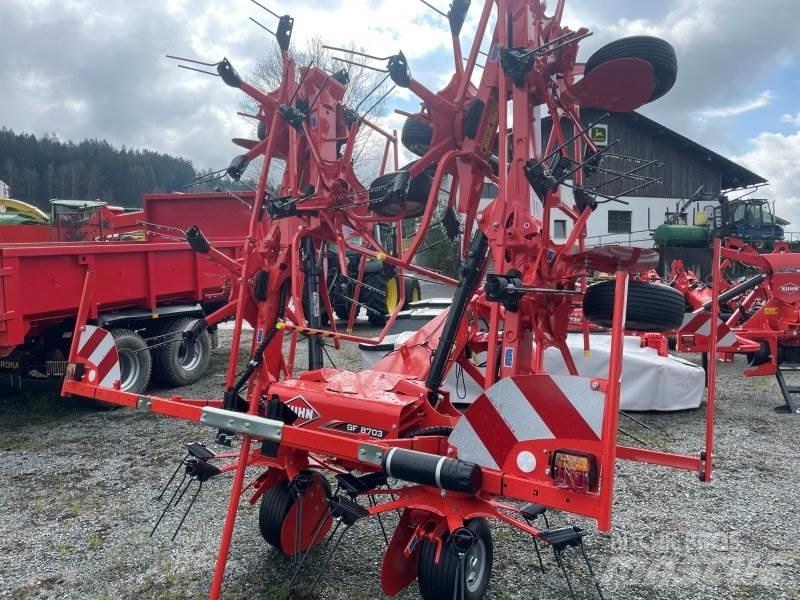 Kuhn GF 8703 Greble