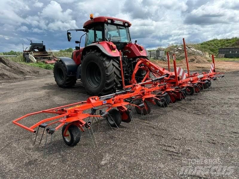 Kuhn GF 8712 Greble