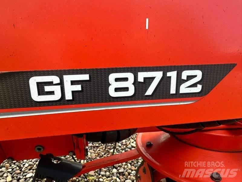 Kuhn GF 8712 Greble
