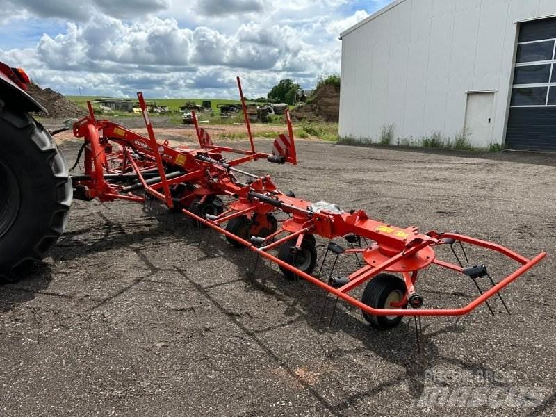 Kuhn GF 8712 Greble