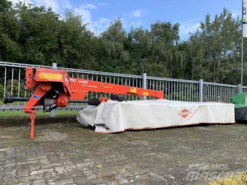 Kuhn GMD 4410 Cositoare de iarba