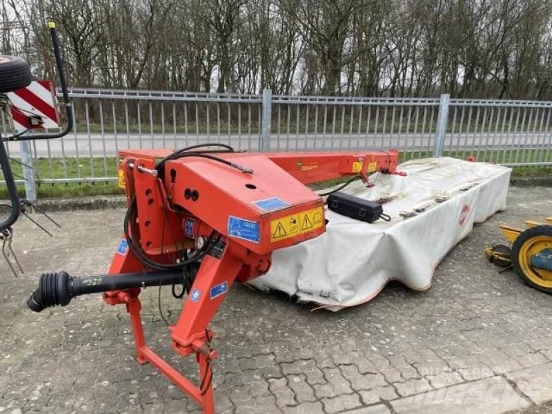 Kuhn GMD 4410 Cositoare de iarba