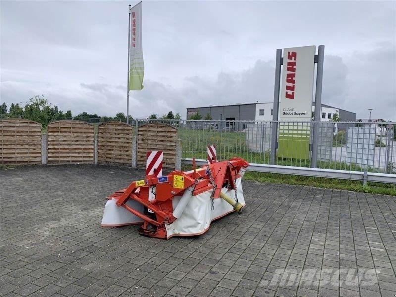 Kuhn GMD 702 F Cositoare de iarba