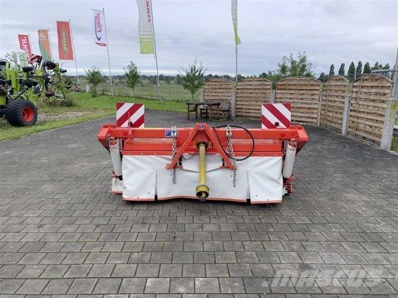 Kuhn GMD 702 F Cositoare de iarba