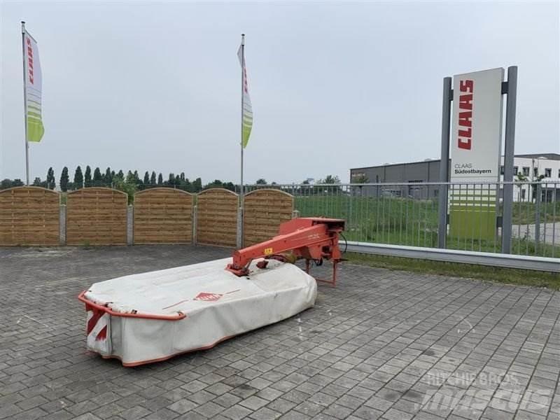 Kuhn GMD 802 Cositoare de iarba