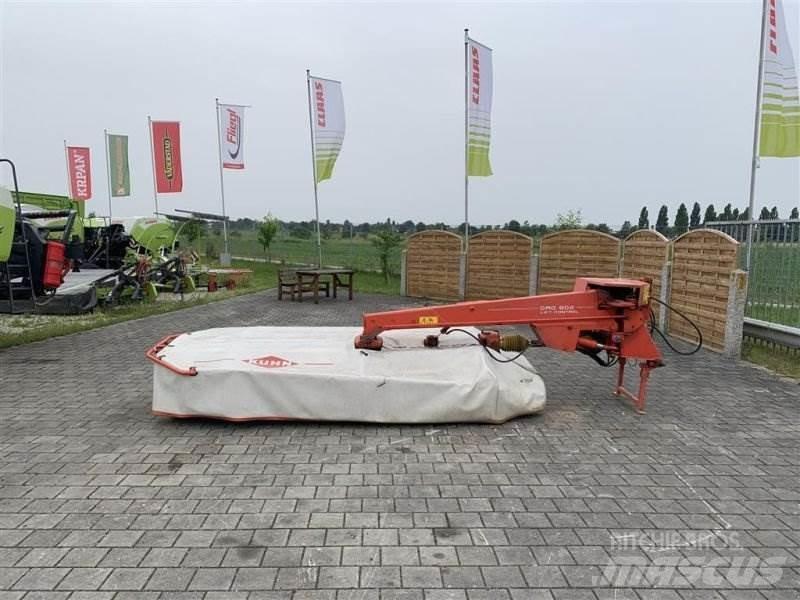Kuhn GMD 802 Cositoare de iarba