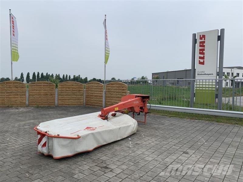 Kuhn GMD 802 Cositoare de iarba