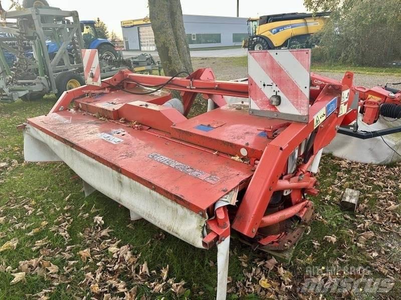 Kuhn GMD 802 F Cositoare de iarba