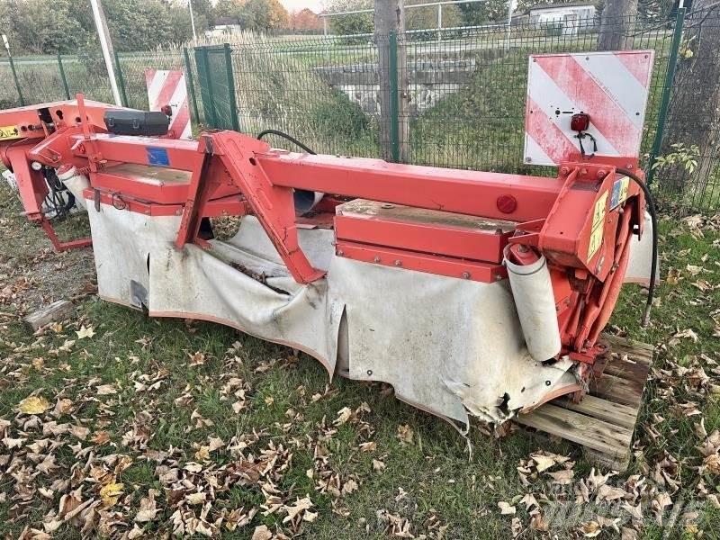 Kuhn GMD 802 F Cositoare de iarba