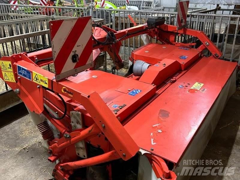 Kuhn GMD 802 F Cositoare de iarba
