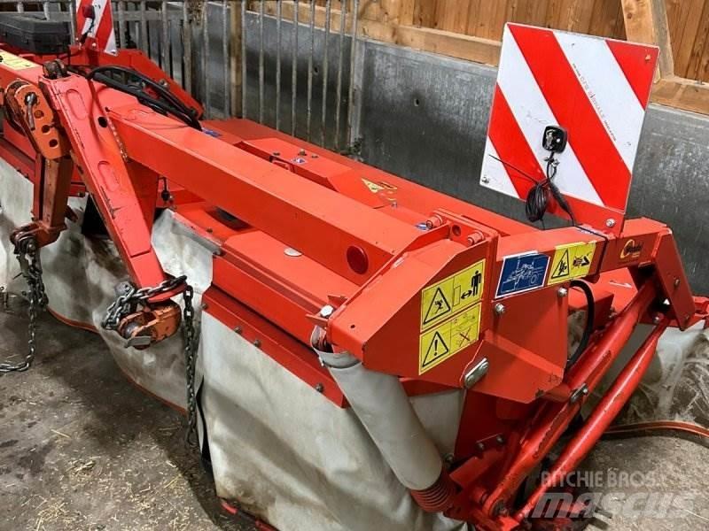 Kuhn GMD 802 F Cositoare de iarba