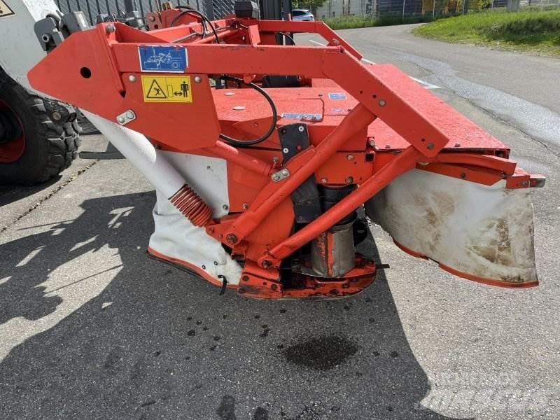 Kuhn GMD 802 F Cositoare de iarba