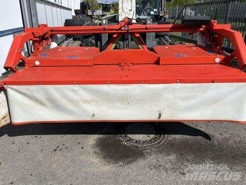 Kuhn GMD 802 F Cositoare de iarba