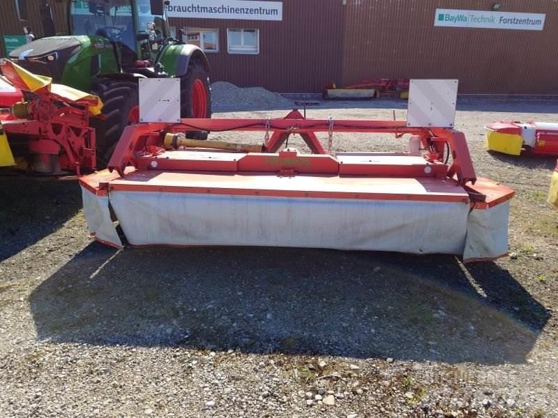 Kuhn GMD 802 F Cositoare de iarba