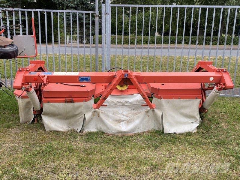 Kuhn GMD 802 F Cositoare de iarba