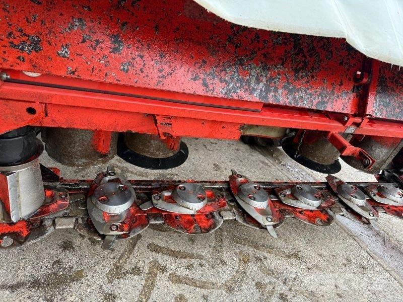 Kuhn GMD 802F Cositoare de iarba