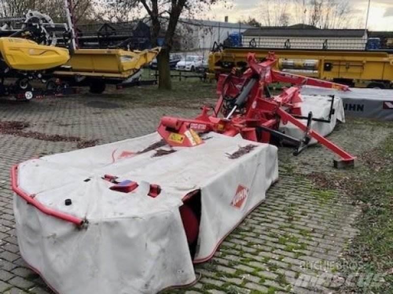 Kuhn GMD 8730 Cositoare de iarba