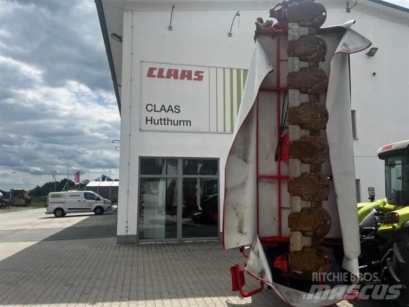 Kuhn GMD 9530 Cositoare de iarba