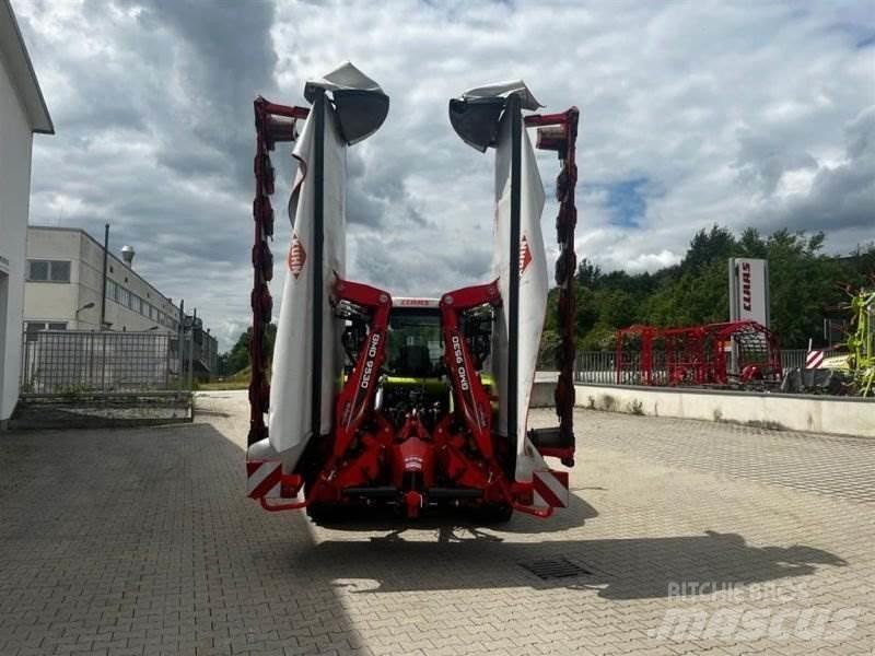 Kuhn GMD 9530 Cositoare de iarba
