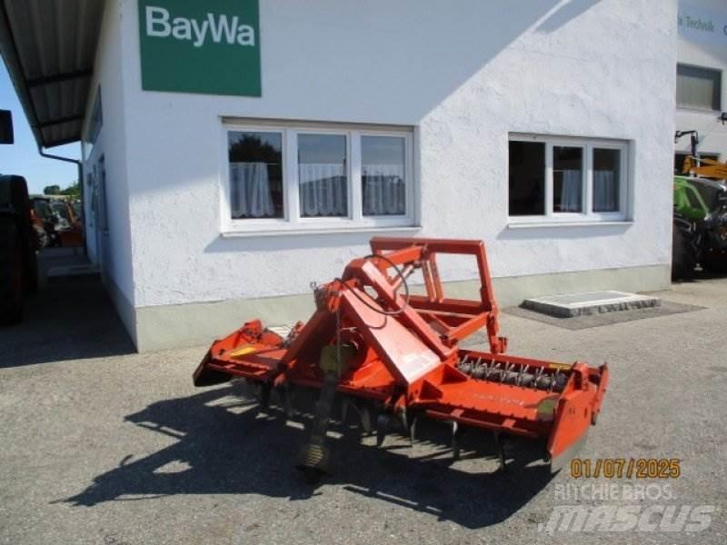 Kuhn HRB 251 Grape cu disc