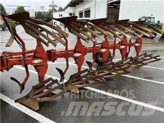 Kuhn HV 575 Pluguri conventionale