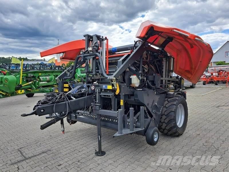 Kuhn iBio Împachetatoare