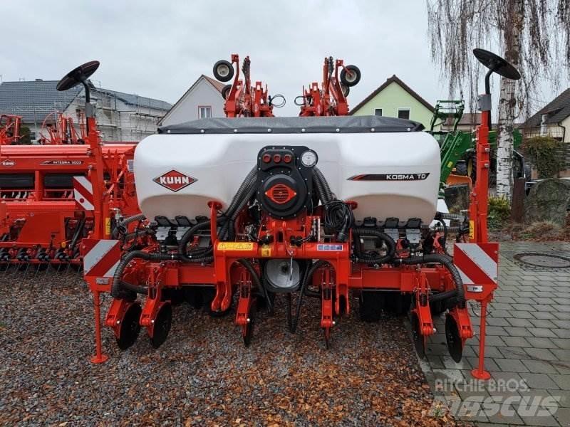 Kuhn Kosma TD Alte masini si accesorii de insamantare