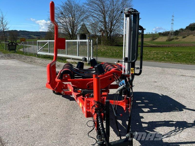 Kuhn RW 1410M Împachetatoare