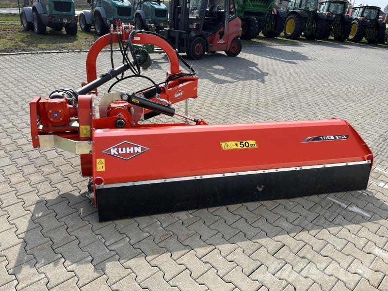 Kuhn TBES 262 Culegatoare de nutret