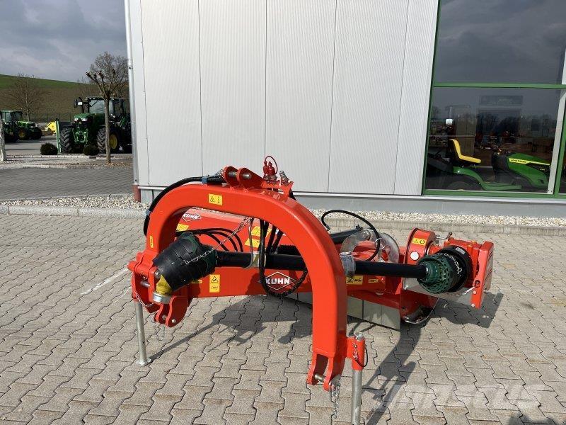 Kuhn TBES 262 Culegatoare de nutret