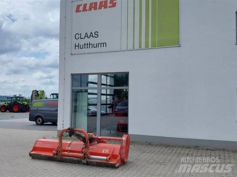 Kuhn VKM 280 Culegatoare de nutret