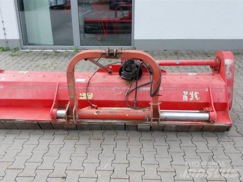 Kuhn VKM 280 Culegatoare de nutret