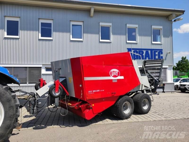 Lely D 6060 Baler dreptunghiular