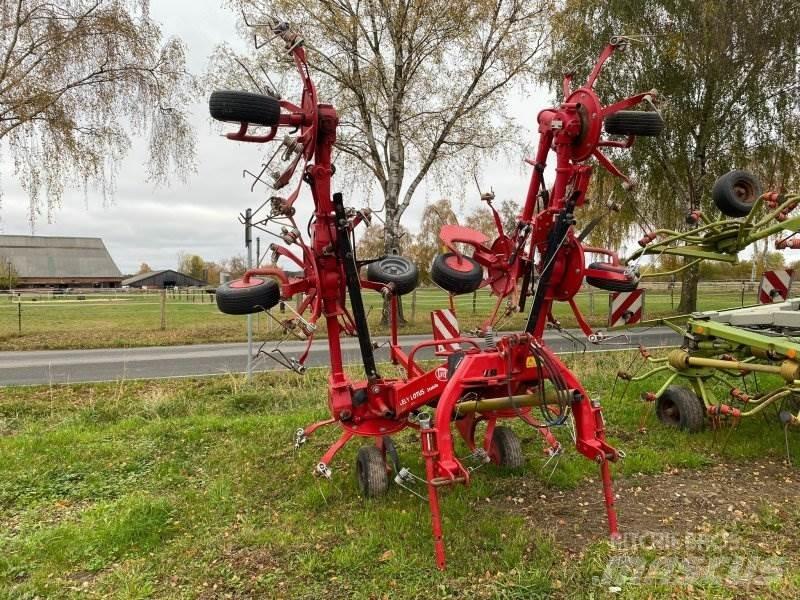 Lely Lotus 900 Cositoare de iarba cu umidificator