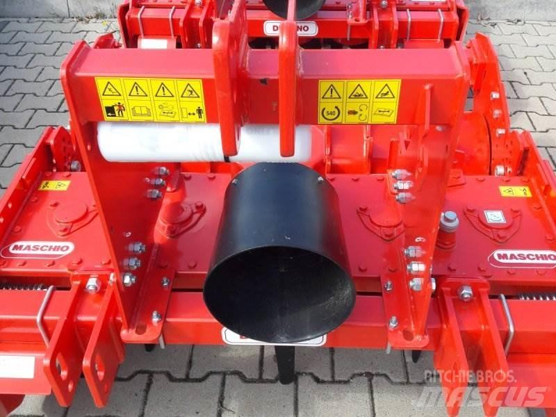 Maschio DL 1500 Grape cu disc