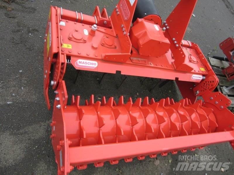 Maschio DL 1500 Grape cu disc