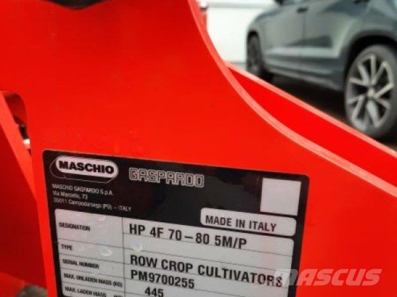 Maschio HP4-5M Utilaje agricole - Altele