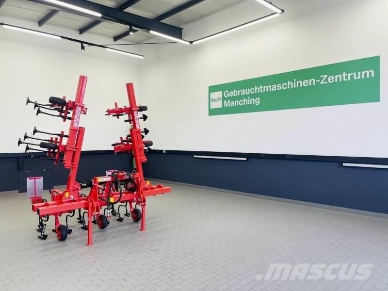 Maschio HS 6F Utilaje agricole - Altele